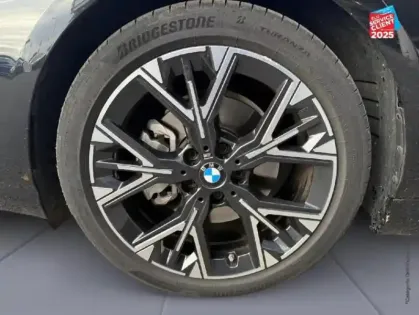 Photo 9 BMW Serie 1 Série 1 120A 170ch M Sport DKG7 Tpano Sieges chauf GPS Camera