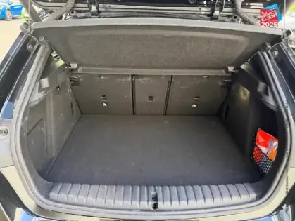 Photo 13 BMW Serie 1 Série 1 120A 170ch M Sport DKG7 Tpano Sieges chauf GPS Camera