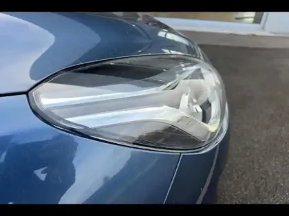 Photo 13 Ford Fiesta  1.0 EcoBoost 100ch Stop&Start Titanium 5p Euro6.2