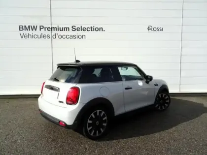 Photo 13 Mini Mini  Cooper SE 184ch Edition Premium BVA 5CV