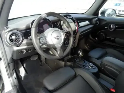 Photo 14 Mini Mini  Cooper SE 184ch Edition Premium BVA 5CV