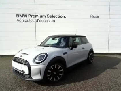Photo 12 Mini Mini  Cooper SE 184ch Edition Premium BVA 5CV