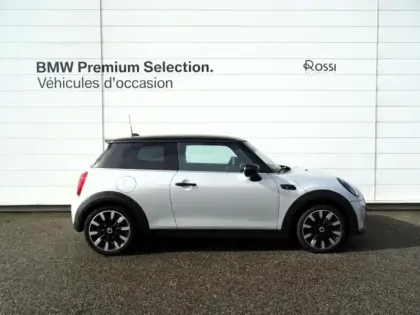 Photo 15 Mini Mini  Cooper SE 184ch Edition Premium BVA 5CV