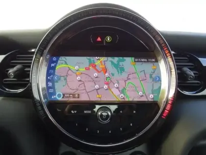 Photo 23 Mini Mini  Cooper SE 184ch Edition Premium BVA 5CV