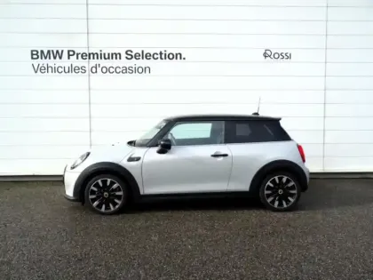Photo 16 Mini Mini  Cooper SE 184ch Edition Premium BVA 5CV