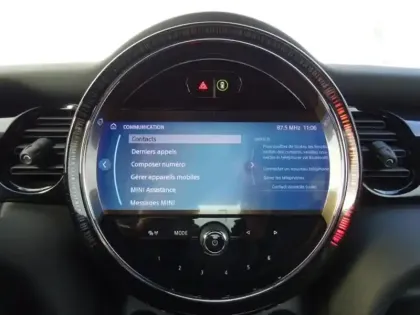 Photo 24 Mini Mini  Cooper SE 184ch Edition Premium BVA 5CV