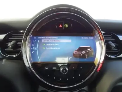 Photo 26 Mini Mini  Cooper SE 184ch Edition Premium BVA 5CV