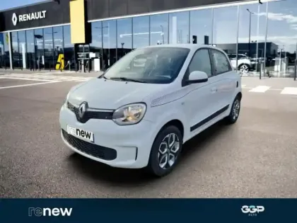 Photo Renault Twingo