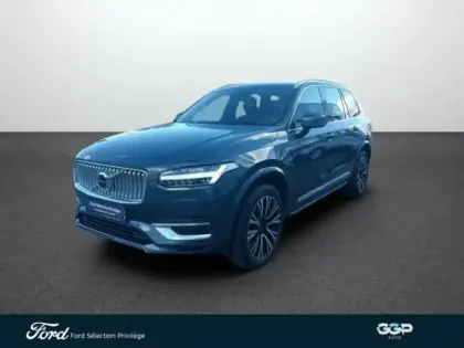 Photo Volvo Xc90