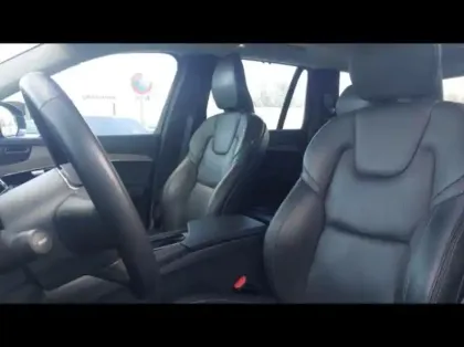 Photo 9 Volvo Xc90  T8 AWD 310 + 145ch Ultimate Style Chrome Geartronic