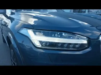 Photo 13 Volvo Xc90  T8 AWD 310 + 145ch Ultimate Style Chrome Geartronic