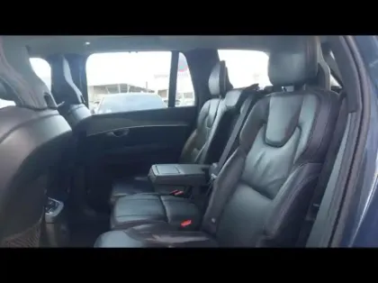 Photo 10 Volvo Xc90  T8 AWD 310 + 145ch Ultimate Style Chrome Geartronic