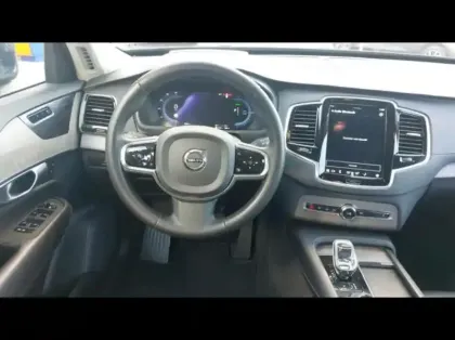 Photo 8 Volvo Xc90  T8 AWD 310 + 145ch Ultimate Style Chrome Geartronic
