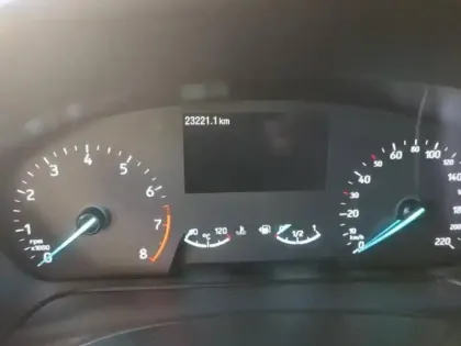 Photo 21 Ford Puma  1.0 Flexifuel 125ch S&S mHEV Titanium Business