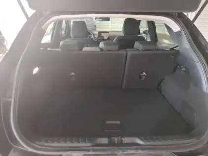 Photo 14 Ford Puma  1.0 Flexifuel 125ch S&S mHEV Titanium Business