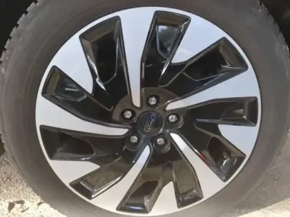 Photo 16 Ford Puma  1.0 Flexifuel 125ch S&S mHEV Titanium Business