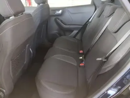 Photo 17 Ford Puma  1.0 Flexifuel 125ch S&S mHEV Titanium Business