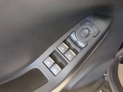 Photo 20 Ford Puma  1.0 Flexifuel 125ch S&S mHEV Titanium Business