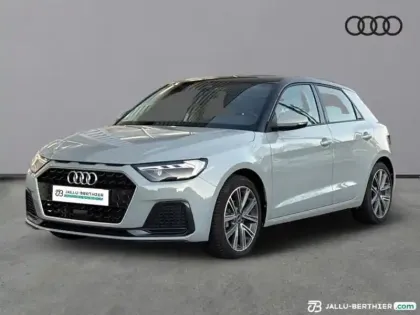 Photo Audi A1