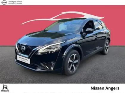 Photo Nissan Qashqai