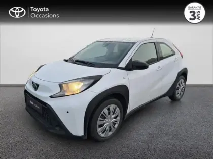 Photo Toyota Aygo