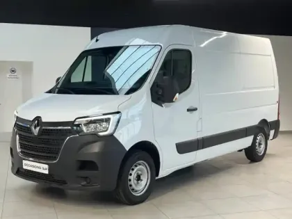 Photo Renault Master