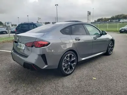 Photo 16 BMW Serie 2 Série 2 Gran Coupé 220d 163ch M Sport Design DKG7