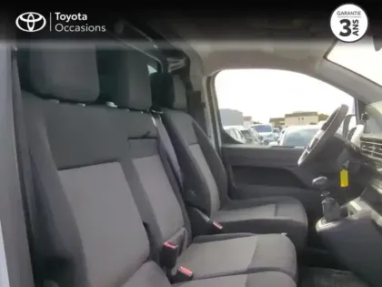 Photo 5 Toyota Proace  Long 2.0 D-4D 140 Start MC24