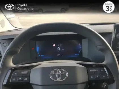 Photo 12 Toyota Proace  Long 2.0 D-4D 140 Start MC24