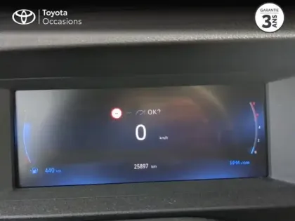 Photo 13 Toyota Proace  Long 2.0 D-4D 140 Start MC24