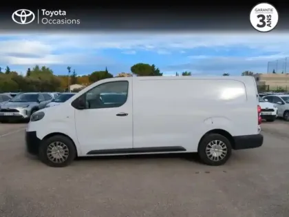 Photo 2 Toyota Proace  Long 2.0 D-4D 140 Start MC24