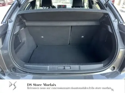 Photo 5 DS DS 3 Gén. I Ph1 So Chic 5