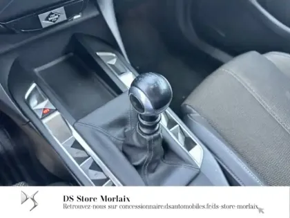 Photo 11 DS DS 3 Gén. I Ph1 So Chic 5