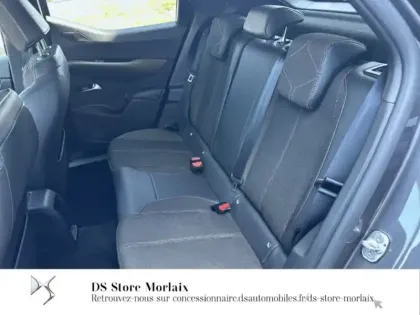 Photo 9 DS DS 3 Gén. I Ph1 So Chic 5