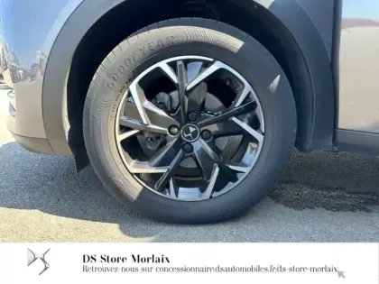 Photo 10 DS DS 3 Gén. I Ph1 So Chic 5