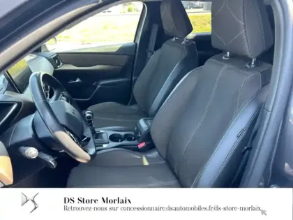 Photo 8 DS DS 3 Gén. I Ph1 So Chic 5