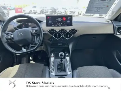 Photo 7 DS DS 3 Gén. I Ph1 So Chic 5