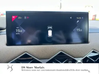 Photo 12 DS DS 3 Gén. I Ph1 So Chic 5