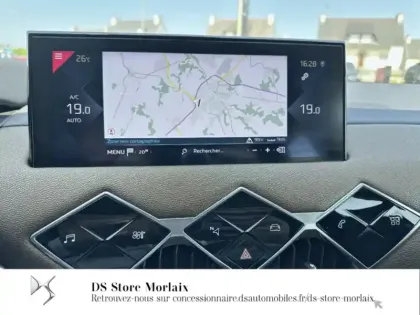 Photo 13 DS DS 3 Gén. I Ph1 So Chic 5