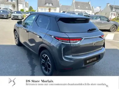 Photo 6 DS DS 3 Gén. I Ph1 So Chic 5