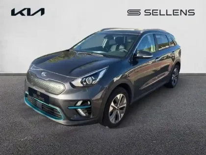 Photo Kia Niro