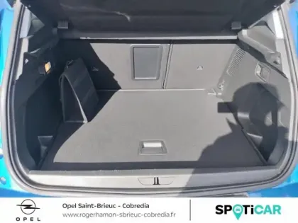 Photo 5 Opel Grandland X  1.2 Turbo 130ch Design Line