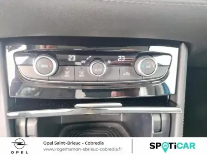 Photo 13 Opel Grandland X  1.2 Turbo 130ch Design Line