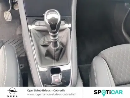 Photo 11 Opel Grandland X  1.2 Turbo 130ch Design Line