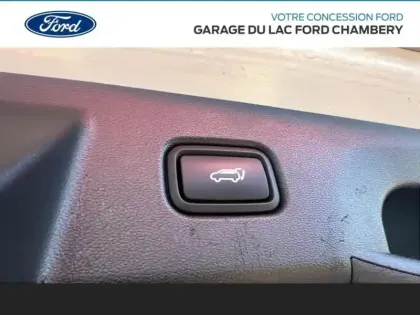 Photo 9 Hyundai Tucson  1.6 CRDI 136ch Hybrid 48V Executive DCT7