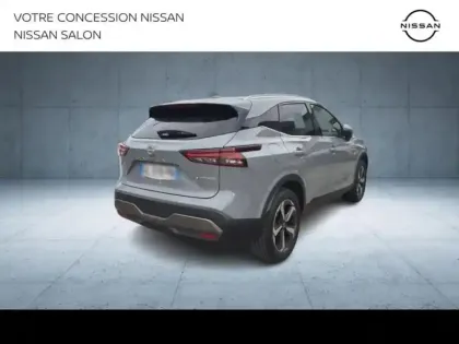 Photo 6 Nissan Qashqai  e-POWER 190ch N-Connecta 2022