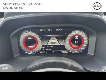 Photo 11 Nissan Qashqai  e-POWER 190ch N-Connecta 2022