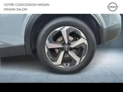 Photo 8 Nissan Qashqai  e-POWER 190ch N-Connecta 2022