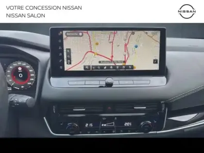 Photo 12 Nissan Qashqai  e-POWER 190ch N-Connecta 2022