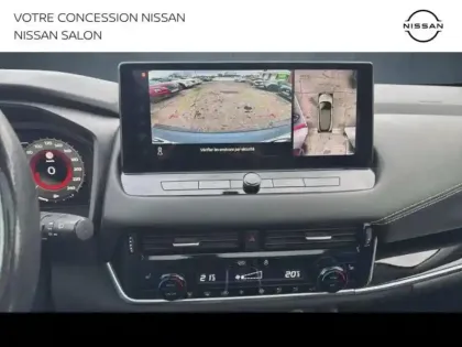 Photo 13 Nissan Qashqai  e-POWER 190ch N-Connecta 2022